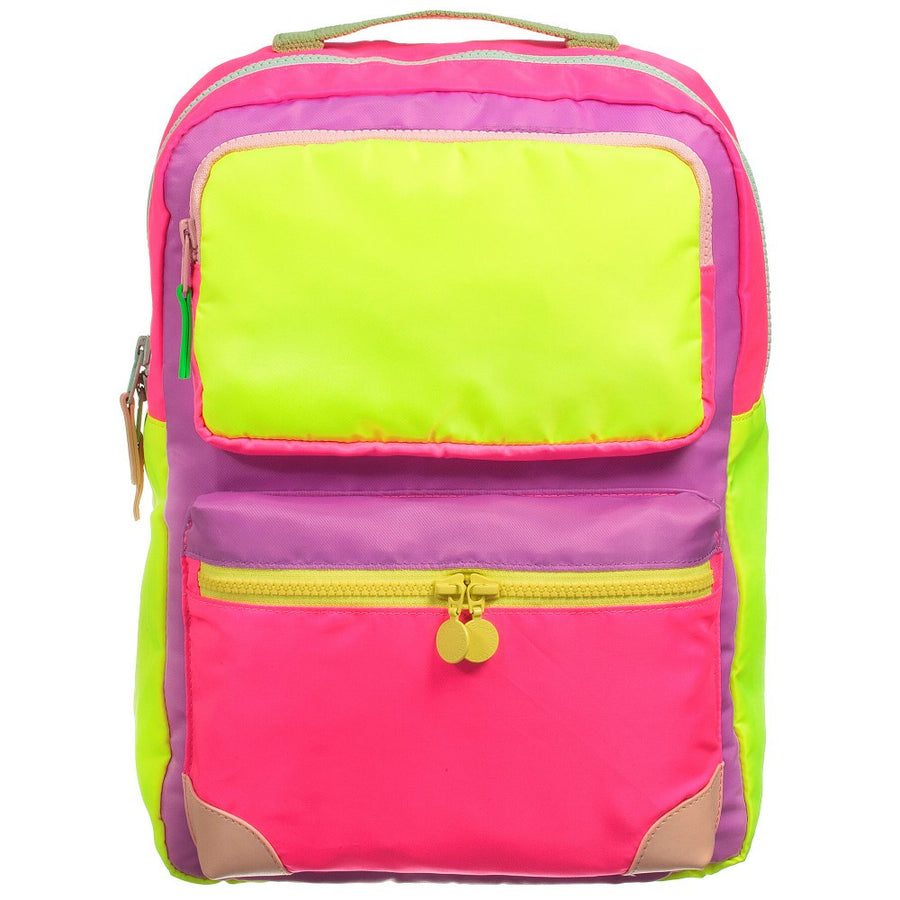 Stella Girls Colorblock Backpa - Ladida