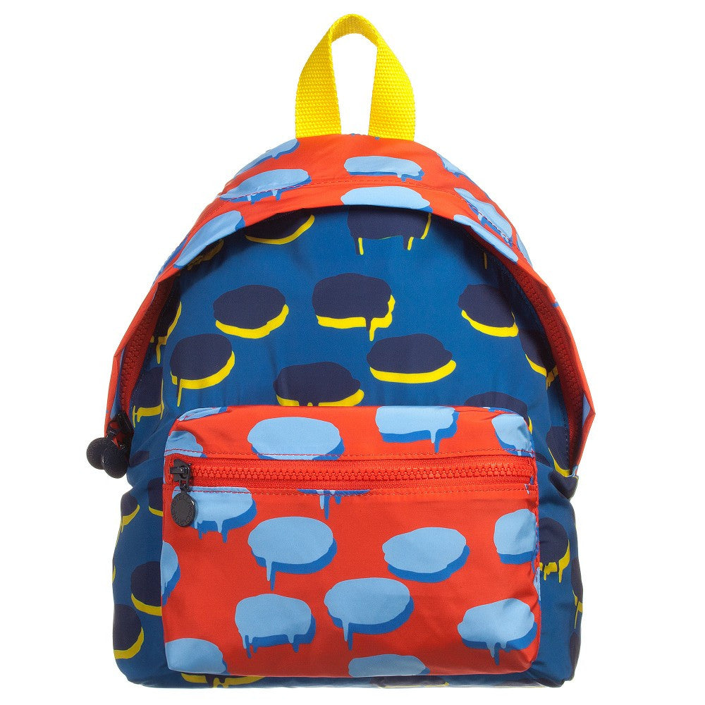 Stella Blue Quoe Bubble Bag - Ladida