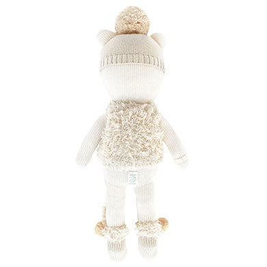 cuddle + kind Little Stella The Polar Bear