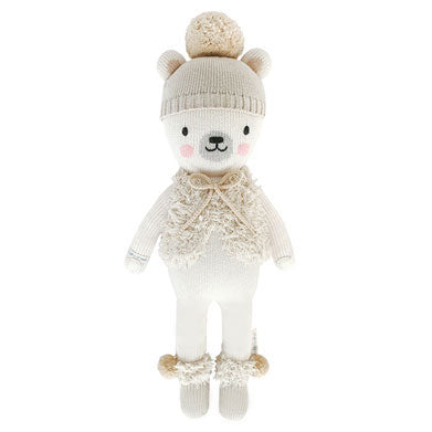 cuddle + kind Stella The Polar Bear