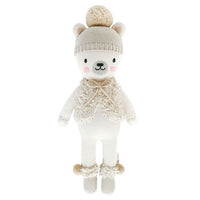 cuddle + kind Stella The Polar Bear