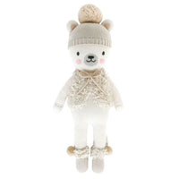 cuddle + kind Little Stella The Polar Bear