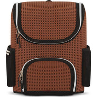 Light Plus Nine Student Backpack Final Chestnut