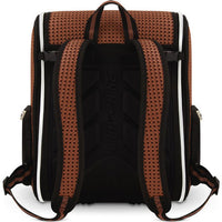 Light Plus Nine Student Backpack Final Chestnut