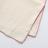 Susu and Cra accessories OS Susu and Cra Iseria Scarf - Cream
