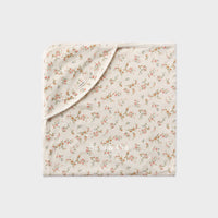 Susu and Cra accessories OS Susu and Cra Linnea Baby Blanket - Cream