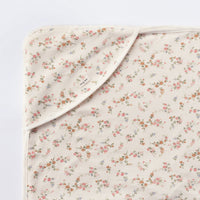 Susu and Cra accessories OS Susu and Cra Linnea Baby Blanket - Cream