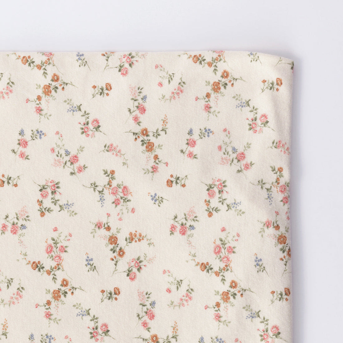 Susu and Cra accessories OS Susu and Cra Linnea Baby Blanket - Cream