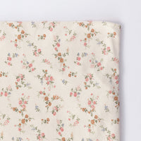 Susu and Cra accessories OS Susu and Cra Linnea Baby Blanket - Cream