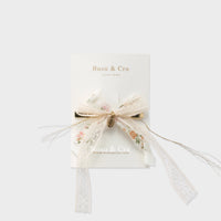 Susu and Cra accessories OS Susu and Cra Linnea Hairpin - Cream