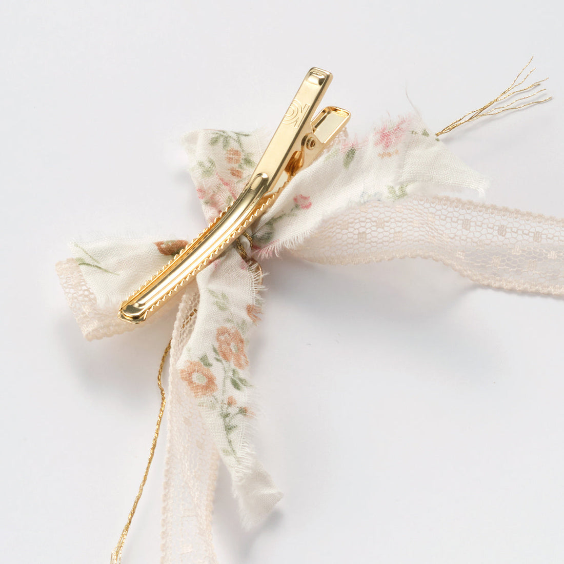 Susu and Cra accessories OS Susu and Cra Linnea Hairpin - Cream