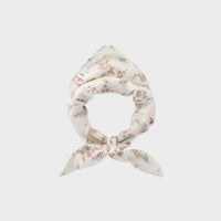 Susu and Cra accessories OS Susu and Cra Linnea Scarf - Cream