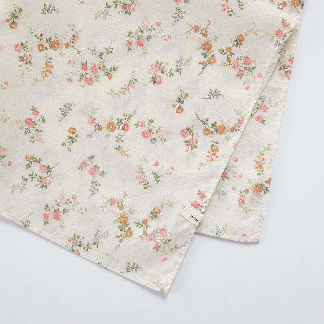 Susu and Cra accessories OS Susu and Cra Linnea Scarf - Cream