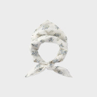 Susu and Cra accessories OS Susu and Cra Olibere Scarf - Green