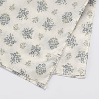 Susu and Cra accessories OS Susu and Cra Olibere Scarf - Green