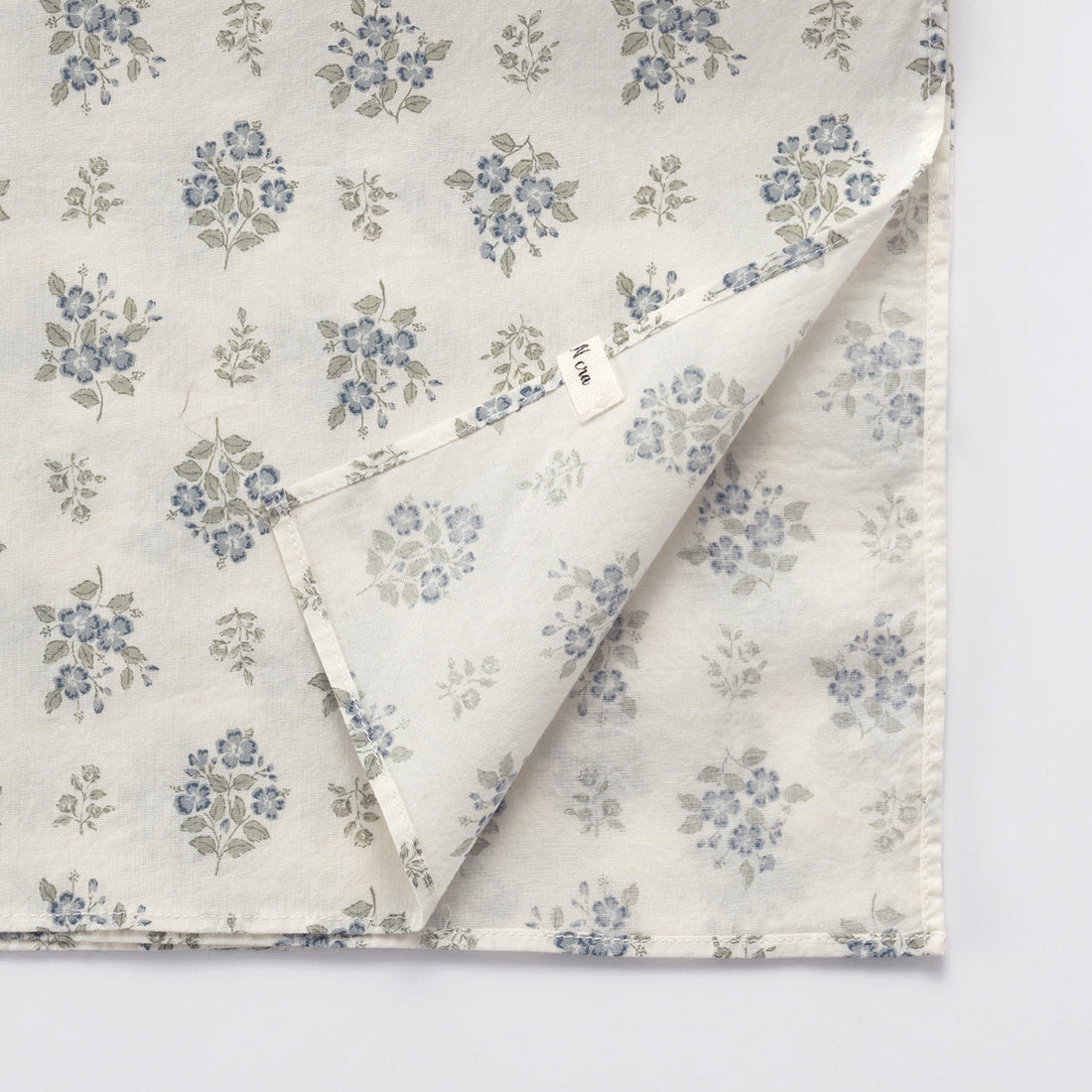Susu and Cra accessories OS Susu and Cra Olibere Scarf - Green
