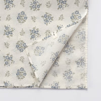 Susu and Cra accessories OS Susu and Cra Olibere Scarf - Green
