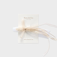 Susu and Cra accessories OS Susu and Cra Scent Hairpin - Gold