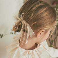 Susu and Cra accessories OS Susu and Cra Scent Hairpin - Gold