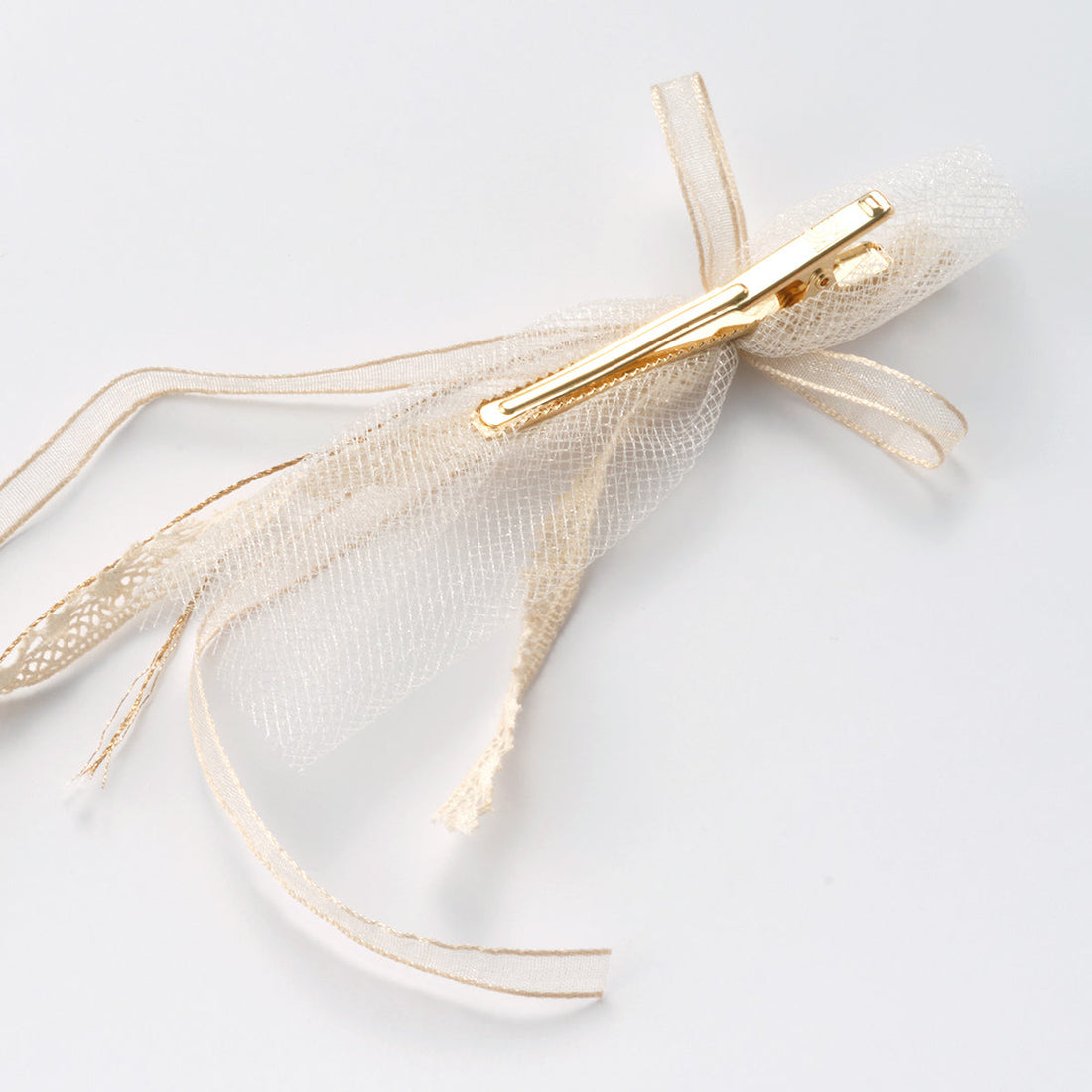 Susu and Cra accessories OS Susu and Cra Scent Hairpin - Gold