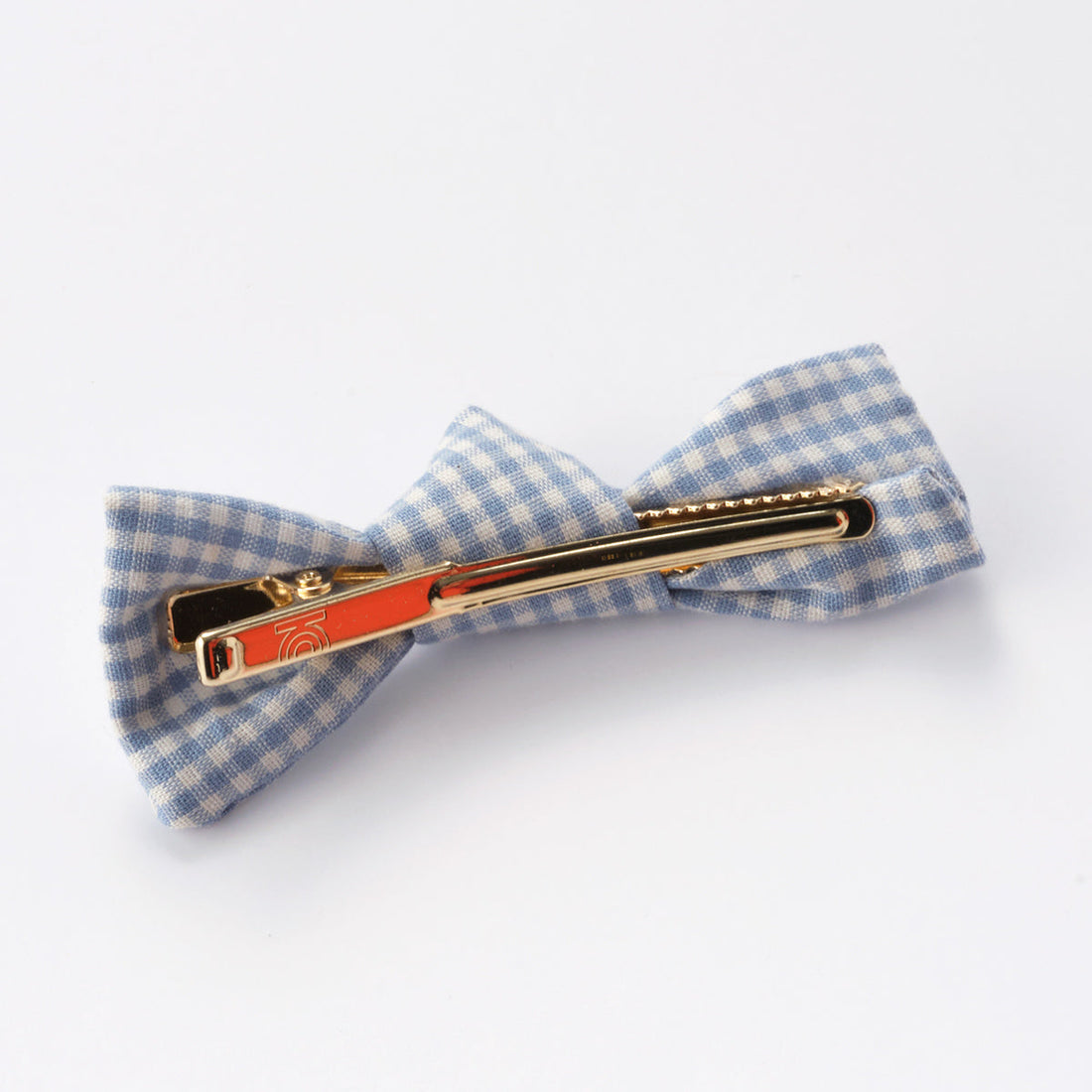 Susu and Cra accessories OS Susu and Cra Sonia Ribbon Hairpin - Blue