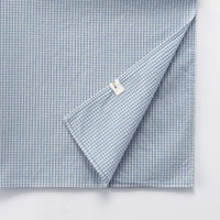 Susu and Cra accessories OS Susu and Cra Sonia Scarf - Blue