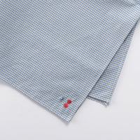 Susu and Cra accessories OS Susu and Cra Sonia Scarf - Blue