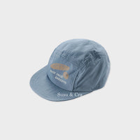 Susu and Cra accessories Susu and Cra Bernier Cap - Blue