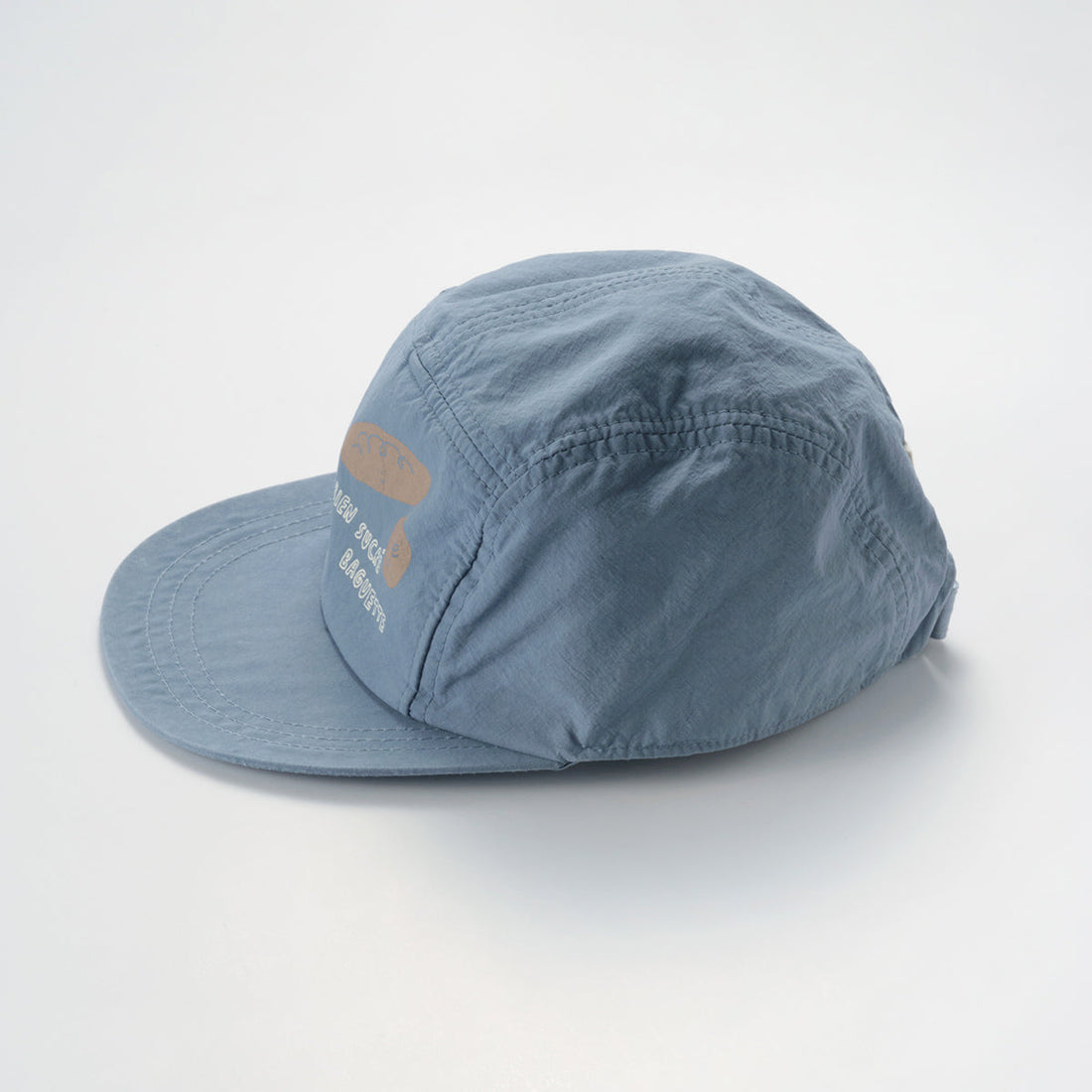 Susu and Cra accessories Susu and Cra Bernier Cap - Blue