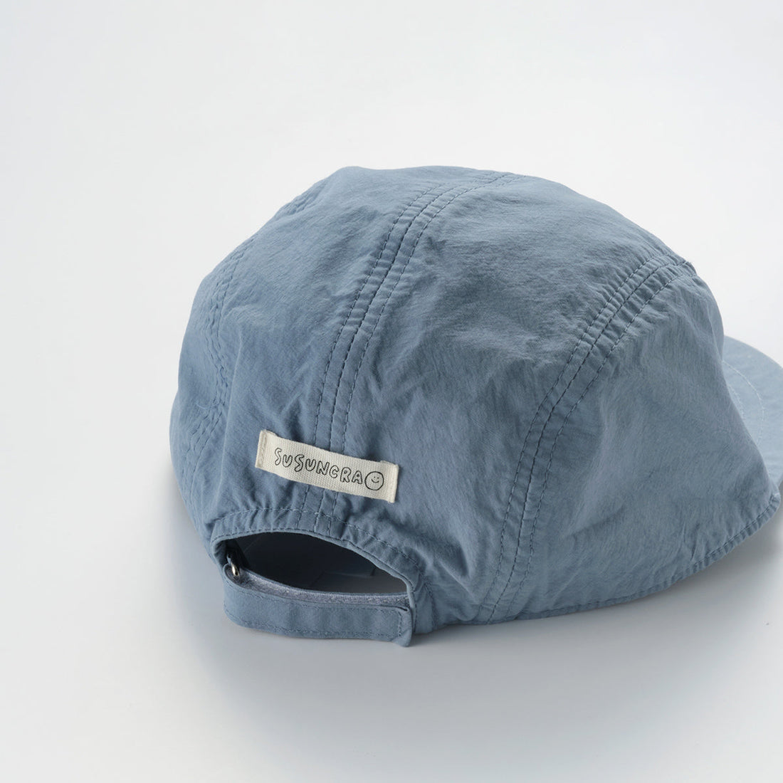 Susu and Cra accessories Susu and Cra Bernier Cap - Blue
