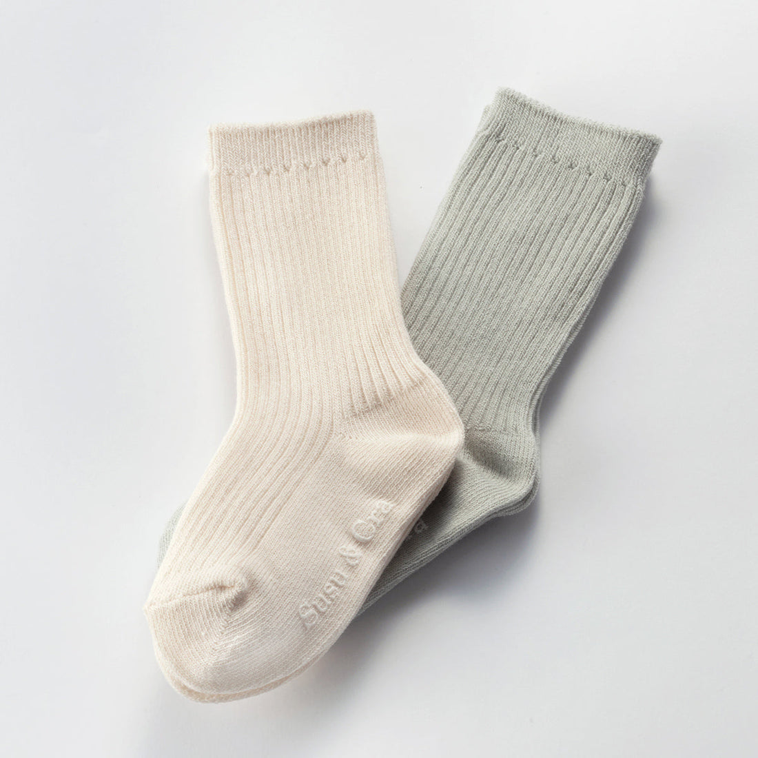 Susu and Cra accessories Susu and Cra Lateubi Socks 3set - Blue