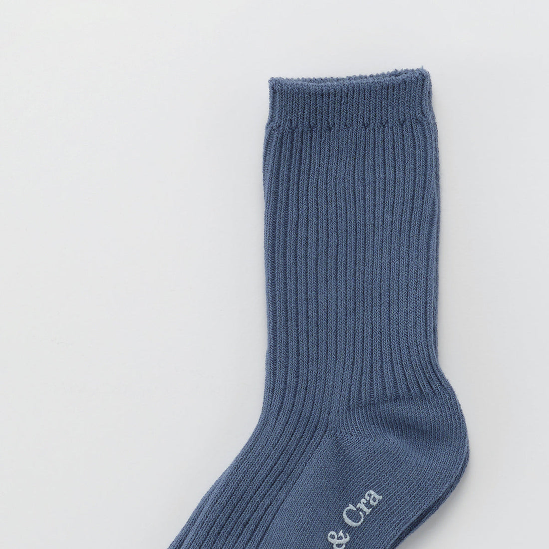 Susu and Cra accessories Susu and Cra Lateubi Socks 3set - Blue