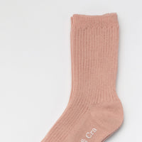 Susu and Cra accessories Susu and Cra Lateubi Socks 3set - Pink