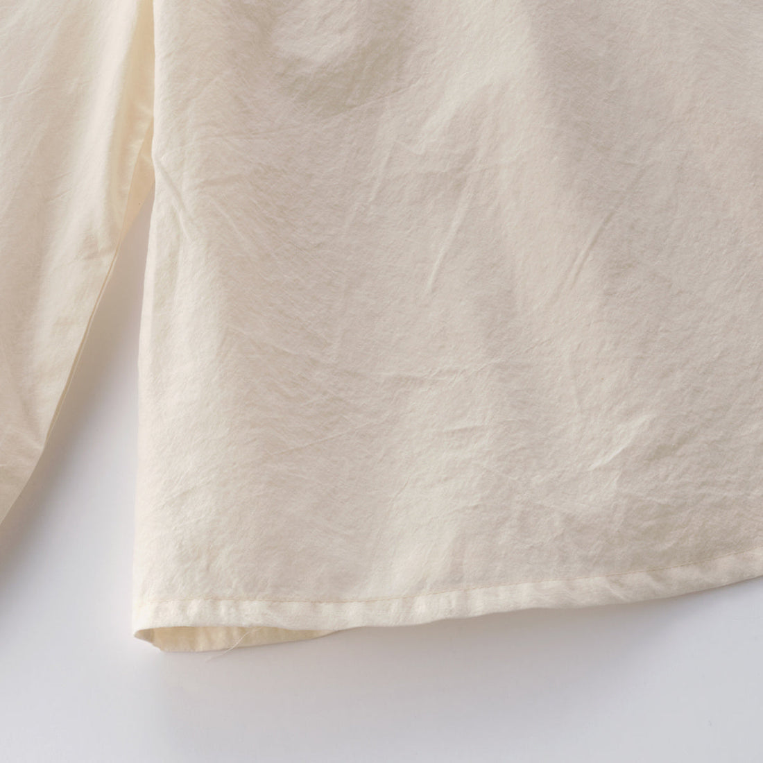 Susu and Cra blouses Susu and Cra Iseria Blouse - Cream