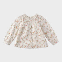 Susu and Cra blouses Susu and Cra Linnea Blouse - Cream