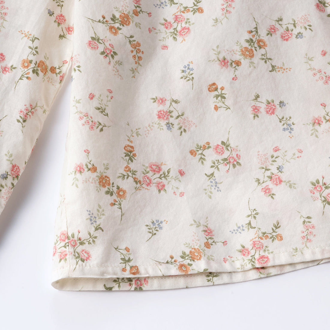 Susu and Cra blouses Susu and Cra Linnea Blouse - Cream
