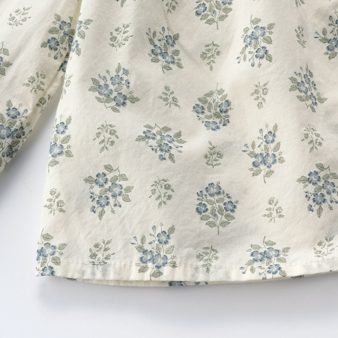 Susu and Cra blouses Susu and Cra Olibere Blouse - Green