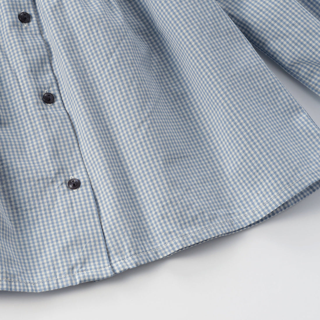 Susu and Cra blouses Susu and Cra Sonia Blouse - Blue