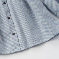 Susu and Cra blouses Susu and Cra Sonia Blouse - Blue