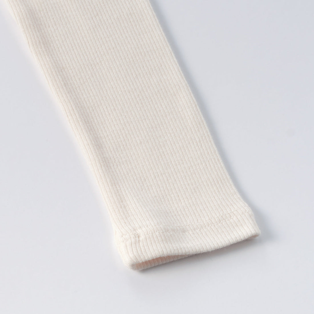 Susu and Cra bottoms Susu and Cra Alba Leggings - Cream