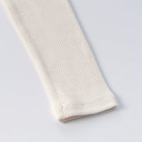 Susu and Cra bottoms Susu and Cra Alba Leggings - Cream