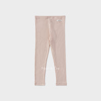Susu and Cra bottoms Susu and Cra Alba Leggings - Indie Pink