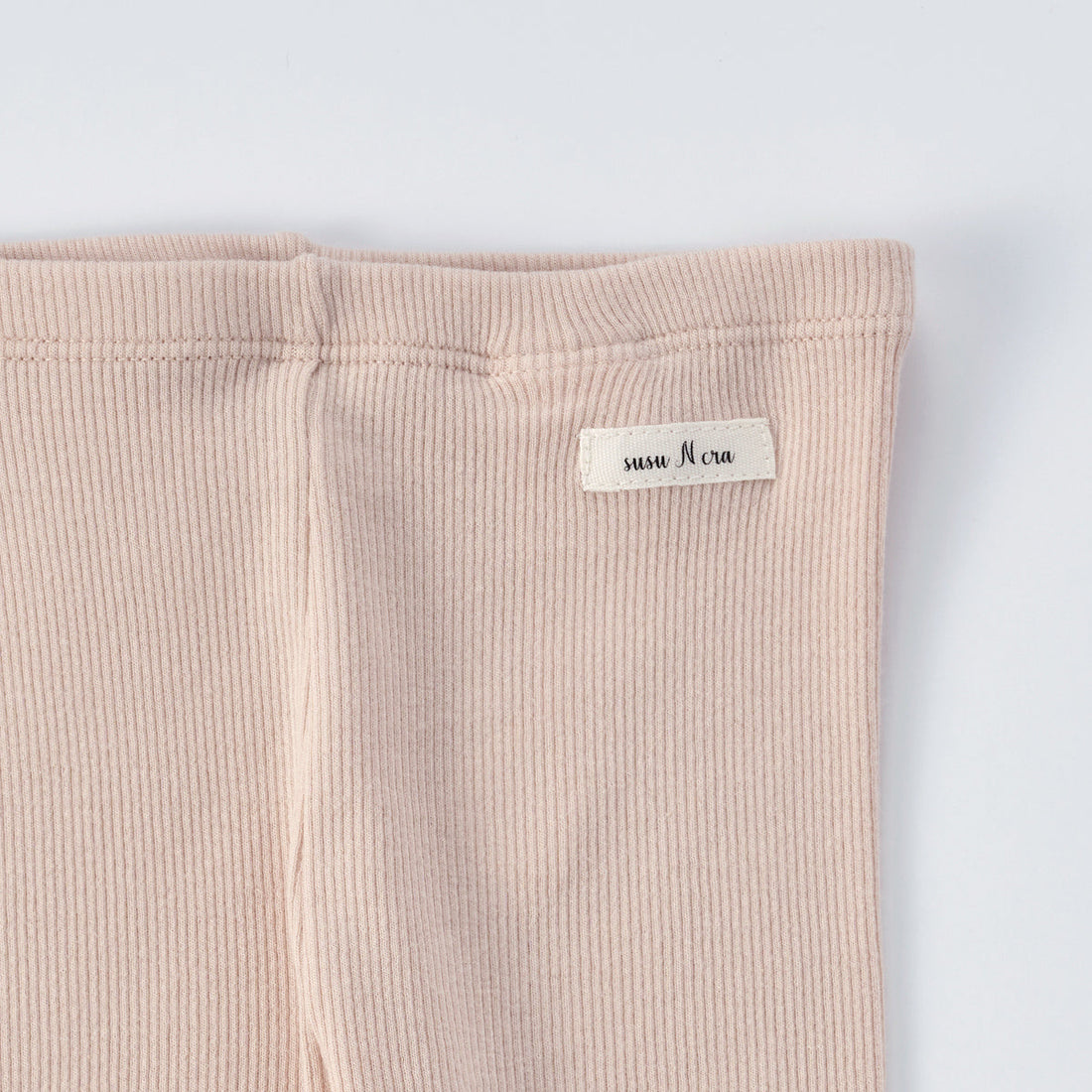 Susu and Cra bottoms Susu and Cra Alba Leggings - Indie Pink