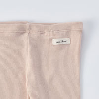 Susu and Cra bottoms Susu and Cra Alba Leggings - Indie Pink