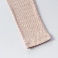Susu and Cra bottoms Susu and Cra Alba Leggings - Indie Pink