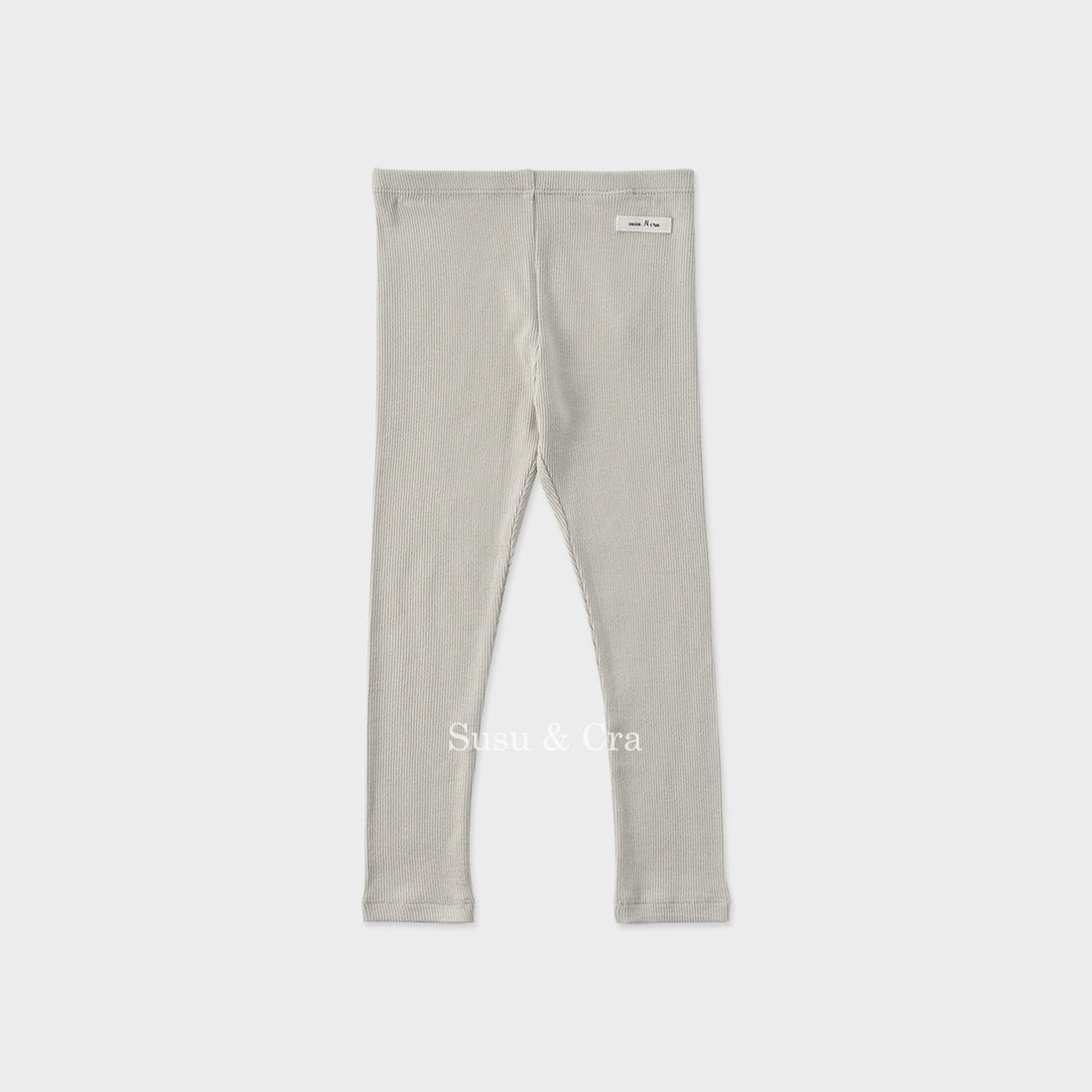Susu and Cra bottoms Susu and Cra Alba Leggings - Mint