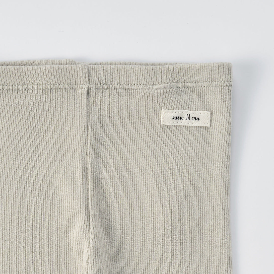 Susu and Cra bottoms Susu and Cra Alba Leggings - Mint