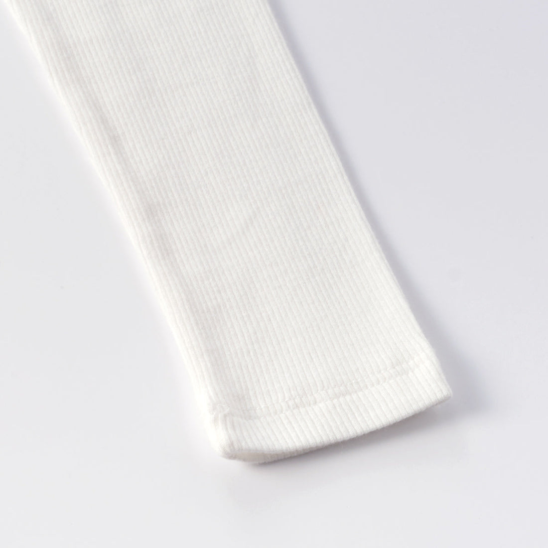 Susu and Cra bottoms Susu and Cra Alba Leggings - White