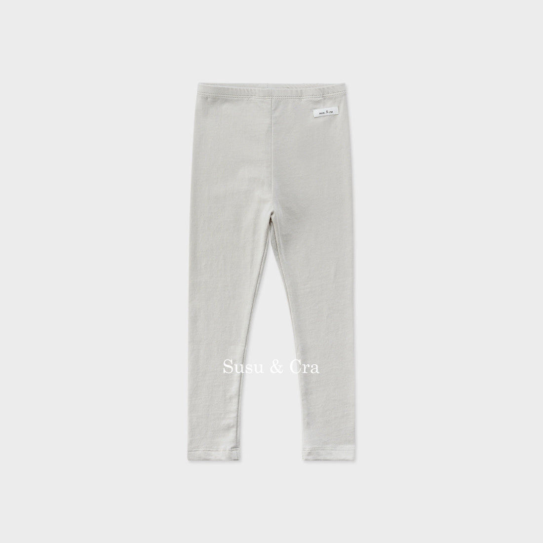 Susu and Cra bottoms Susu and Cra Cosmic Leggings - Mint