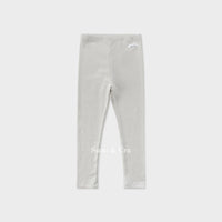 Susu and Cra bottoms Susu and Cra Cosmic Leggings - Mint